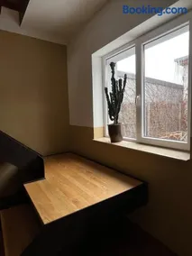 Studio-Style Apartment - Image 3
