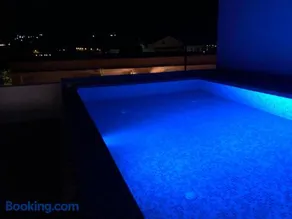 METROPOLIS Argostoli House/villa with garden & pool-jacuzzi - Image 1