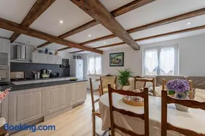 Le Cocon D'Alsace - Maison alsacienne à Willgottheim - Image 2