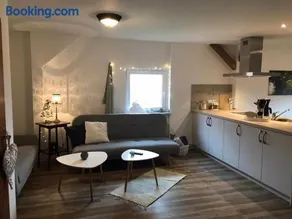 Ferienwohnung "Weitblick" in Schlichting - Image 1