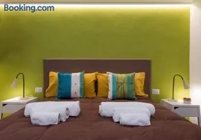 Angelina Apartment Roma Monteverde - Image 3