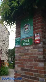 Gîte l'École Buissonnière - Image 1
