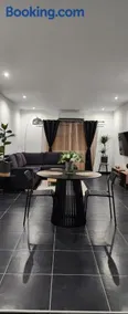 Studio mezzanine centre-ville - Image 1