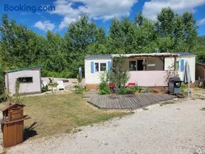 Mobil-home de charme - Image 1