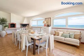 Villa Tonnare direttamente sul mare - Image 1