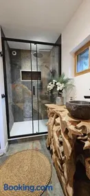 Samadhi - Gite avec jardin et spa - Image 2