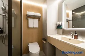 JI Hotel Foshan Shunde Qinghui Garden Scenic Area - Image 4