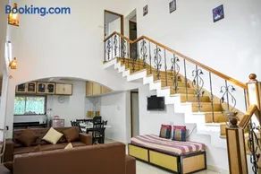 Meghmalhar Villa - Image 1