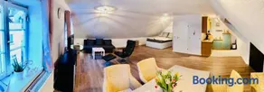 Appartamento con 1 camera da letto per 4 persone - Image 4