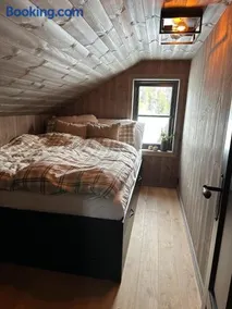 Montain Cabin - high standard, Haglebu - 11 beds - Image 2