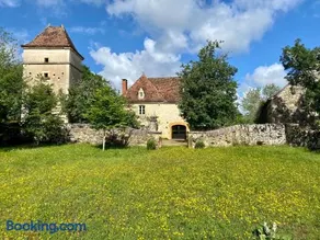 Quercy - Magnifique maison de caractère - Image 1