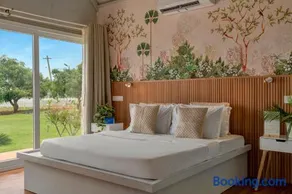 SaffronStays Cedar & Sky - Image 4