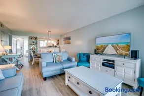 1801 Gulf Dr N Condo Unit 173 - 2 Br condo by RedAwning - Image 4