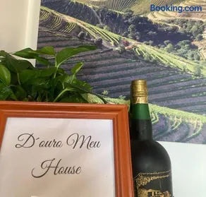 D'Ouro Meu House - Image 1