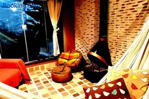 MEU PEDACINHO DO CÉU um lugar para se desconectar - Image 2