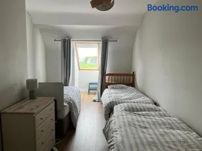 Large Holiday Apartment Enniscrone - Image 2