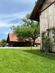 Domačija Brdar - Image 2