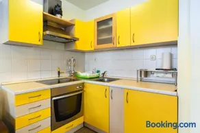 POČITNIŠKI APARTMAJI - Relax apartment in Banovci - Image 2