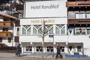 Langley Hotel Rendlhof - Image 2