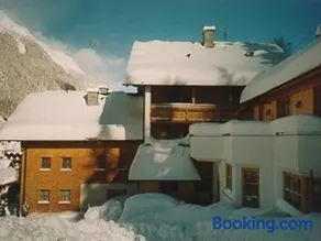 Hotel Garni Alpenblick - Image 2