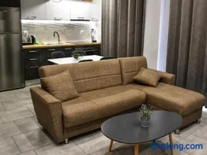 Serres Loft Apartment - Image 1