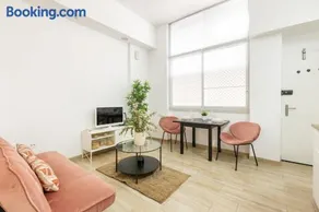 ISG Apartments Encantador estudio en Alameda de Hércules - Image 1