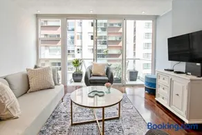 Formidable appartment 3bed/2bath - Image 1