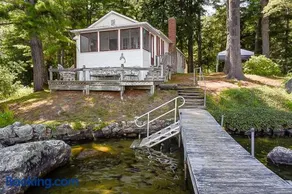 Boulder Pointe Cottage - Image 1