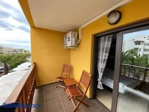 Beatriz del Mar - Apartamento con aire acondicionado - Image 3