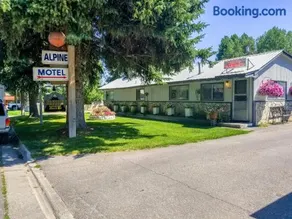 Alpine Motel - Image 3
