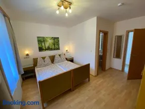 Frühstückspension Haus Ebersdorf - Image 4