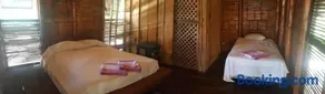 Eco-Hotel Playa Quilombo - Image 1