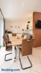 Ferienhaus Lammertshörn Bensersiel - Image 2