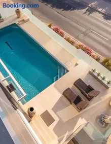 Ocean View Villa with Pool Spa & Cinema - Image 4