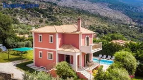Thelxis Villa - Image 1