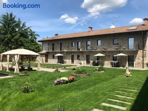 B&B Tenuta Legnate-Lake Maggiore, MXP, Leonardo Accademy - Image 1