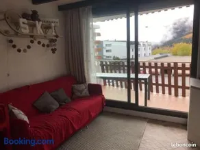 Appartement 5 à 7 personnes à Saint François Longchamp - Image 1