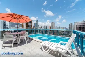 Apartamento Em Boa Viagem! - Image 1