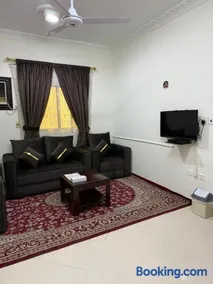 شقة مفروشة بحي النسيم - Image 3