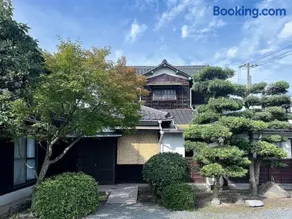 日々の宿しののめ102 宇野駅から車で5分 直島へ 最大8名様 古民家 - Image 1