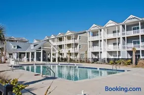 Seaside Villas #15 - Shared pool/Partial Ocean View - Image 2