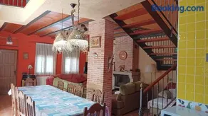 casa rural el tío calderero - Image 2