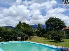 Casa de Campo LA ALDEA - Image 5