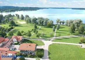 Ferienwohnungen Haus am See - Image 1