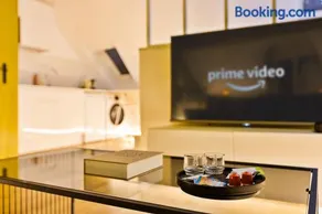 IH La Suite Olive I Duplex avec Jacuzzi Privatif à Étampes I proche Paris - Image 5