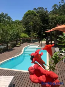 Casa de Campo LEÃO BAIO - Antônio Carlos SC - Image 1