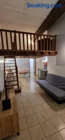 Charmant Studio et Mezzanine de 38 m2 - Image 3