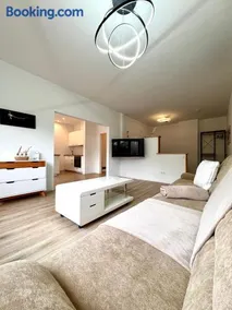 Appartment in Freizeitpark - Image 1