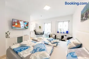 Ferienwohnung "Balkonzimmer" - Image 2