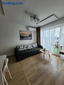 Malūnų Apartamentai - Image 1